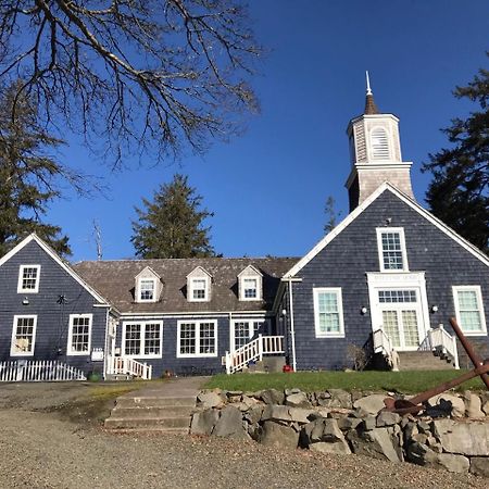 Inn At Harbour Village Ilwaco Exterior foto