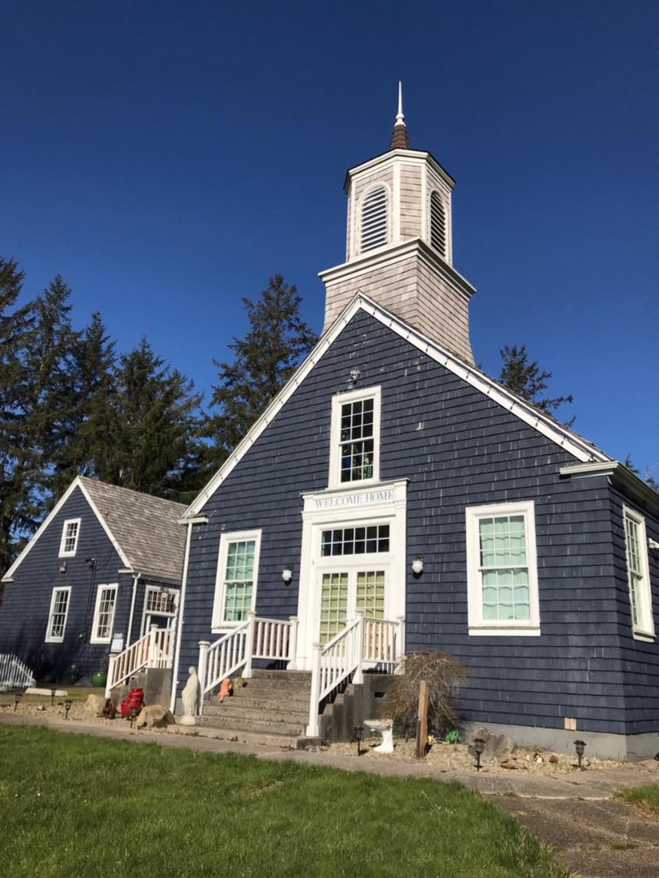 Inn At Harbour Village Ilwaco Exterior foto